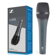 Sennheiser E835 Microphone for Church stage studio Tiktok live broadcast