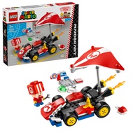 QKQK/LEGO 72032 Mario Racing Tm-Standard Car LEGO Super Series