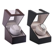 Motor Shaker Watch Winder Holder Display Automatic Mechanical Watch Box