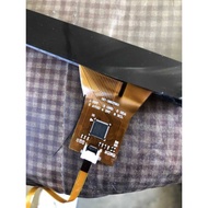 Universal Car Navigation Integrated Machine Central Control Navigation External Screen Touch Screen 