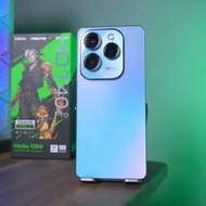 HP INFINIX HOT 40 PRO RAM 12/256GB RESMI INFINIX INDONESIA