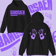 [NEW] Bangsaen Children's Hoodie Fight Club Boxer