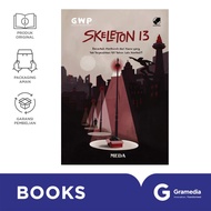 NOVEL SKELETON 13
