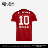 adidas | เสื้อฟุตบอลแขนสั้นสำหรับแฟน Bayern Munich