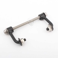 Motorcycle Accessories Harley Modified Harley Accessories 883 1200 48 Fuel Tank Raising Bracket
