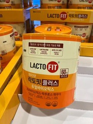 韓國costco 代購 LACTO FIT 益生菌