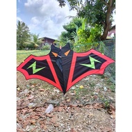 Bat kite, Bat kite, kite kite for kids