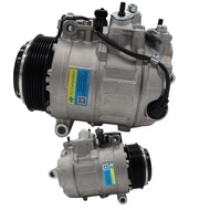 Conditioning Compressor for MERCEDES-BENZ GLE W166 GLE450 GL450R W222 w292 A0008307100 4472500211 44