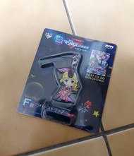 動漫周邊~超時空要塞 MACROSS F~MF 一番賞 戀離飛翼~雪露 雪莉露~小塑膠吊飾~全新