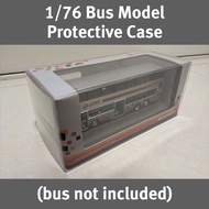 [SG STOCK] 1/76 Bus Clear Protective Case