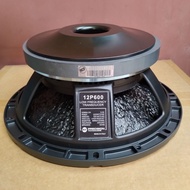 SPEAKER RCP 12P600 AND 12P500 ORANGE PEEL VOICE COIL 4 INCH ORIGINAL 2000 WATT