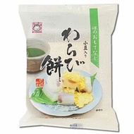 日本 - (SNK) 山久食品 日本紅豆蕨餅 100g (內附黃豆粉) [食用日期 : 02/08/2026]