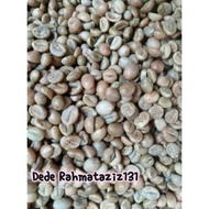 GREEN BEAN ROBUSTA COFFEE 1KG