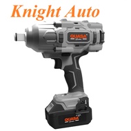 Quasa XIW-B2863 20V HI-TORQ 1/2” CORDLESS IMPACT WRENCH SET