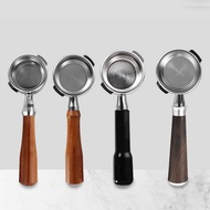 JP Coffee 58Mm Bottom Portafilter Para Sa GAGGIA Classic Pro Naked Filter Basket Barista Accessorie