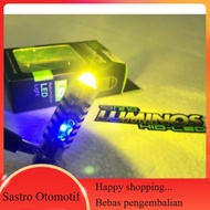Universal Motorcycle H6 LED Spotlight 13 Watt