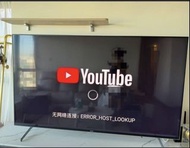 SONY 智能電視