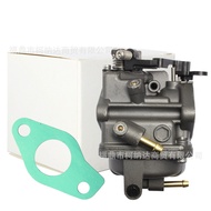 Outboard Motor Carburetor5HP 16100-ZV1-A00 A02 A03 BC05B BF5 BF50 Engine