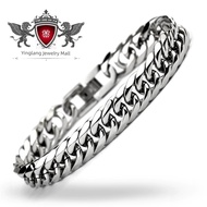 Women's Fashion Couple Snake Bone Bracelet