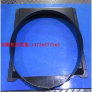 Dongfeng Dorika D5D6D7D8 Water Tank Windshield Dongfeng Jinba Kaipute L2030 Water Tank Windshield