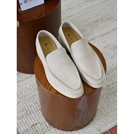 2026.8.1-Loro Piana Loro Piana LP Men's Loafers (Size 39-46) (Pre-ordered Version Shipped Three or F