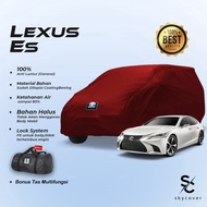 Lexus ES Car Cover Lexus ES Car Cover
