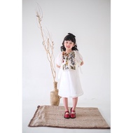 Kopuka kids - Aqeela New premium children's dress, children's party dress, luxury children's party d