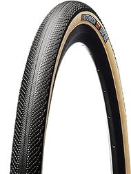 Hutchinson Overide Gravel Folding Tyre // 48-584 (27.5 x 1.8 Inches) Tan Skin