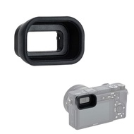 Kiwifotos Soft Long FDA-EP17 Viewfinder Eyecup Eye Cup Eyepiece for Sony A6400 A6500 A6600 Mirrorles