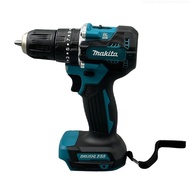 Makita DDF487 ddf487 18V ไขควงไฟฟ้าไร้แปรงเจาะสว่านกระแทกของตกแต่งทีมเครื่องมือสําหรับ Makita 18V แบ