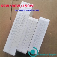 65W 90W 150W Power Supply A1096 A1097 A1098 DVI HD Cinema Display A1081 M9177 A1082 M9178 AC Adapter