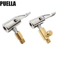 PUELLA Inflatable Connector Portable Valve Valve Adapter Inflatable Pump Connector