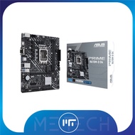 Main Asus H610M- KD4 - GENUINE PRODUCT