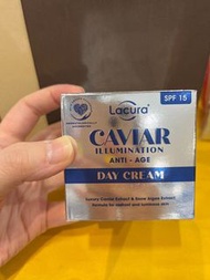 Lacura Caviar day cream