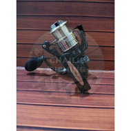 Reel Maguro Hover 1000-6000 | Power Handle | Spining Reel