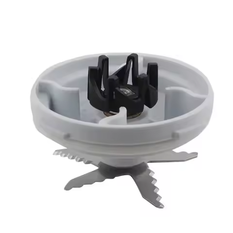 WZ-Mixing knife and sealing ring for Philips HR2000 HR2001HR2003 HR2004 HR2006 HR2020 HR2021 HR2171 