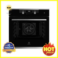 เตาอบฝังดิจิตอล ELECTROLUX KODDP71XADIGITAL BUILT-IN OVEN ELECTROLUX KODDP71XA **หมดแล้วหมดเลย**