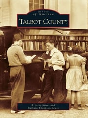 Talbot County R. Jerry Keiser