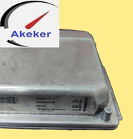 Volvo XC90 D5 2.4 D5244T Engine Control Unit ECU 30646978 30646978A Original