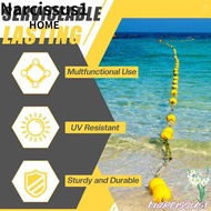 NARCISSUS Kayak Anchor Line Drift Anchor, Multicolors 8 Styles Kayak Anchor Ball,  PVC Ski Rope Boat