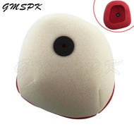 Motorcycle Air Filter Cleaner Fit for Kawasaki KX450 KX450F 2019-2022 KX250 KX250F KX250XC KX450XC 2