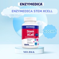 Enzymedica Stem XCell 60 Capsules Cells Supplement Looks Young