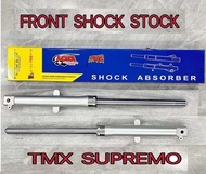 Motorcycle Front Shock For Tmx Supremo