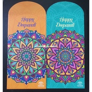 Sampul Duit Raya - Deepavali Toyota