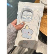 Hug Tree Elephant Cute Koala Phone Case for iPhone 16 Promax 15 Promax 12 13 Mini 14plus 11 Pro Max 