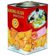 Khong GUAN BISCUITS 1600 Grams