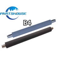 Lower Pressure Roller For Use in Riso RZ 230 370 EV 2550 2560 3560 ES 2551 2561 2591 3561 MZ 730 EZ 