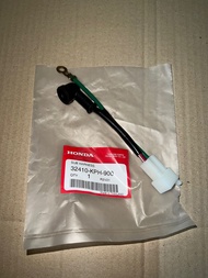 สายไฟขั้วมอเตอร์สตาร์ท W-125RSIไฟเลี้ยวบังลม แท้เบิกศูนย์ 32410-KPH-900