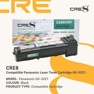 Compatible Panasonic Fax Printer UG-3221 UG3221