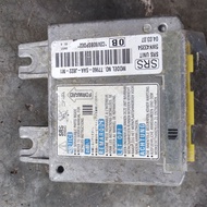Honda jazz GD1 GD3 City GD8 srs ECU